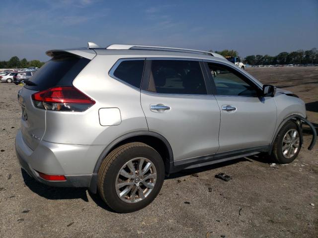 Photo 2 VIN: KNMAT2MV9JP579950 - NISSAN ROGUE 