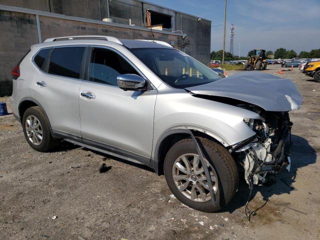 Photo 3 VIN: KNMAT2MV9JP579950 - NISSAN ROGUE 