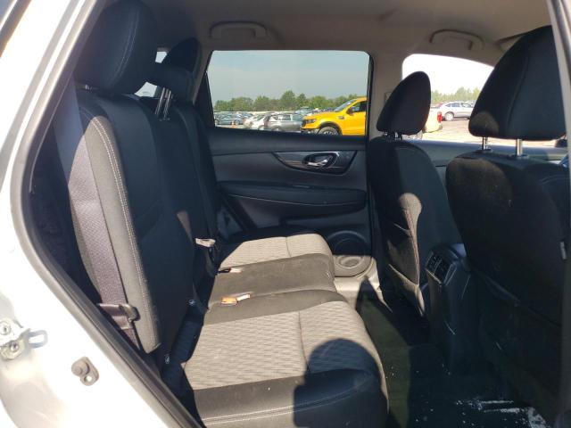 Photo 9 VIN: KNMAT2MV9JP579950 - NISSAN ROGUE 