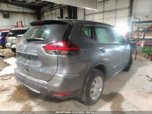 Photo 3 VIN: KNMAT2MV9JP583545 - NISSAN ROGUE 