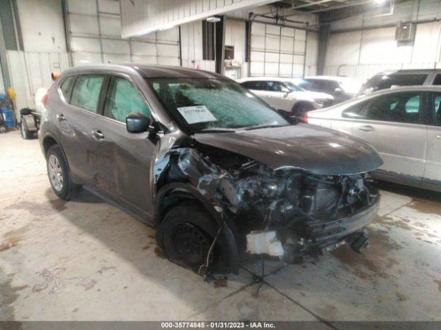 Photo 5 VIN: KNMAT2MV9JP583545 - NISSAN ROGUE 