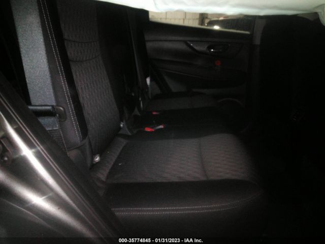 Photo 7 VIN: KNMAT2MV9JP583545 - NISSAN ROGUE 