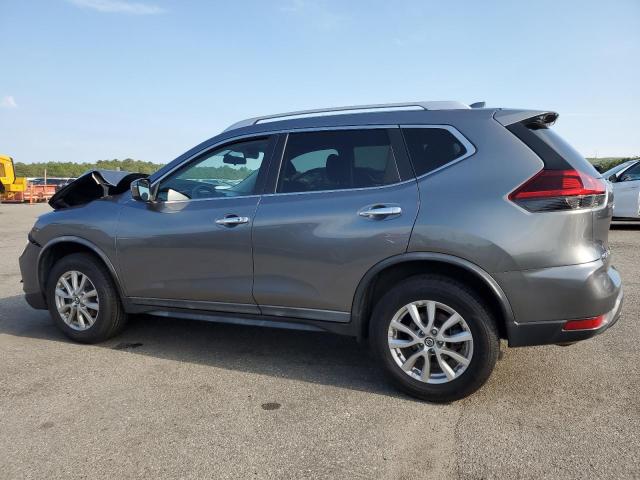 Photo 1 VIN: KNMAT2MV9JP585165 - NISSAN ROGUE 