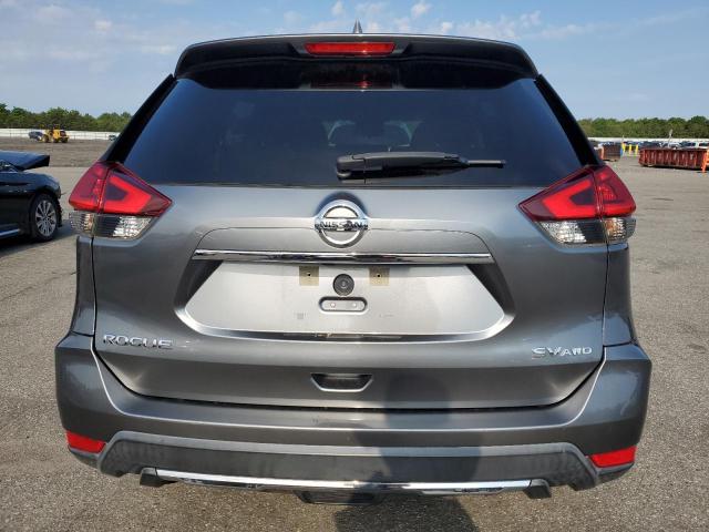 Photo 5 VIN: KNMAT2MV9JP585165 - NISSAN ROGUE 