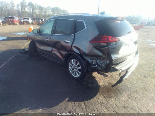 Photo 2 VIN: KNMAT2MV9JP590446 - NISSAN ROGUE 