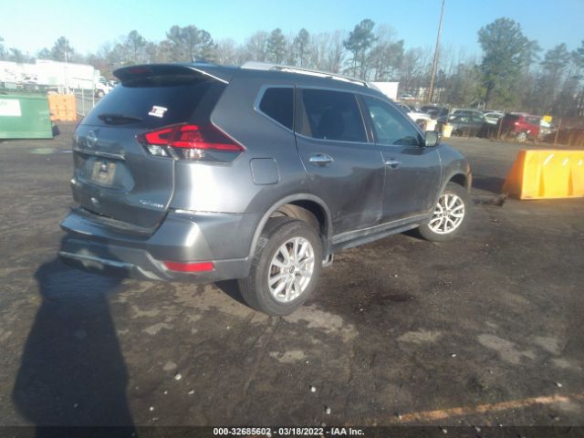 Photo 3 VIN: KNMAT2MV9JP590446 - NISSAN ROGUE 