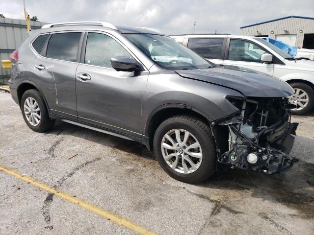 Photo 3 VIN: KNMAT2MV9JP591886 - NISSAN ROGUE 