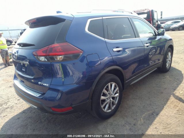 Photo 3 VIN: KNMAT2MV9JP594027 - NISSAN ROGUE 