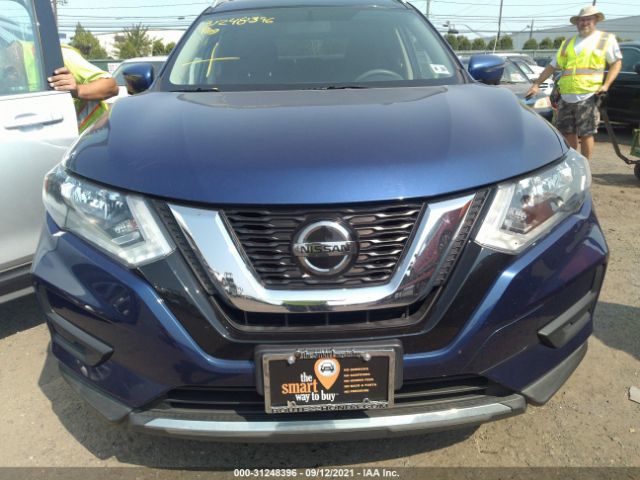 Photo 5 VIN: KNMAT2MV9JP594027 - NISSAN ROGUE 