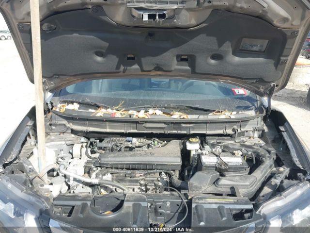 Photo 9 VIN: KNMAT2MV9JP595159 - NISSAN ROGUE 