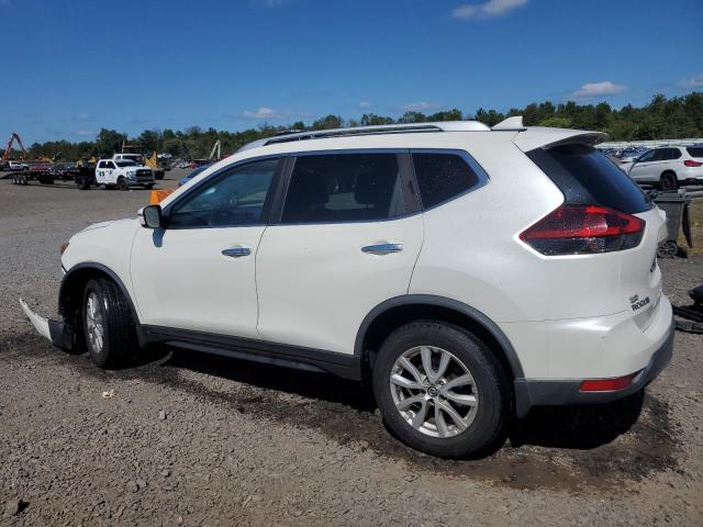 Photo 1 VIN: KNMAT2MV9JP596599 - NISSAN ROGUE S 