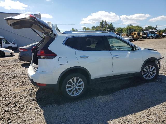 Photo 2 VIN: KNMAT2MV9JP596599 - NISSAN ROGUE S 