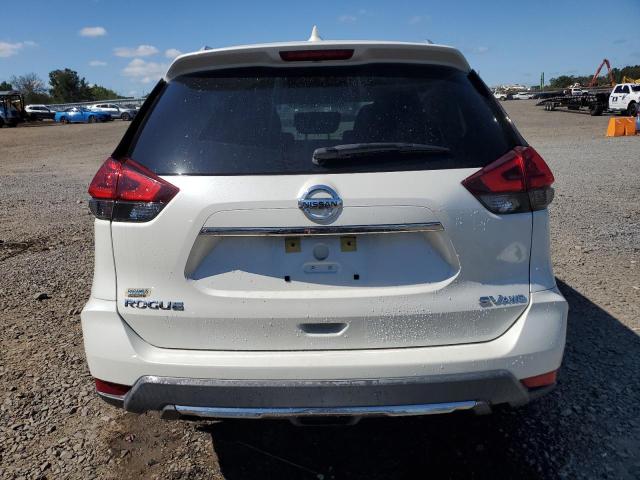 Photo 5 VIN: KNMAT2MV9JP596599 - NISSAN ROGUE S 