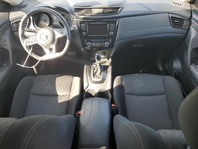 Photo 7 VIN: KNMAT2MV9JP596599 - NISSAN ROGUE S 