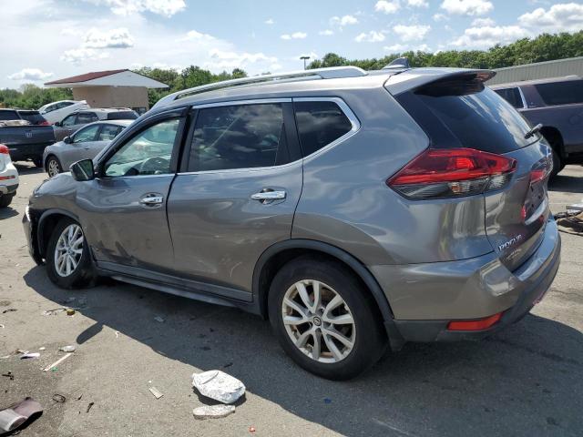 Photo 1 VIN: KNMAT2MV9JP597378 - NISSAN ROGUE 