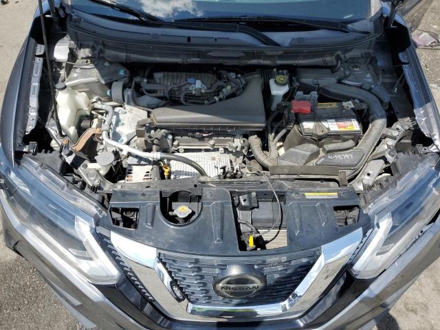 Photo 11 VIN: KNMAT2MV9JP597378 - NISSAN ROGUE 