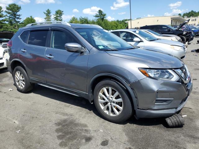 Photo 3 VIN: KNMAT2MV9JP597378 - NISSAN ROGUE 