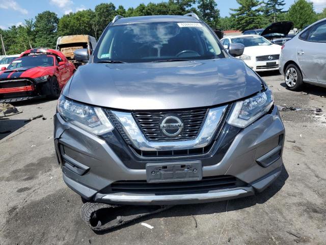 Photo 4 VIN: KNMAT2MV9JP597378 - NISSAN ROGUE 