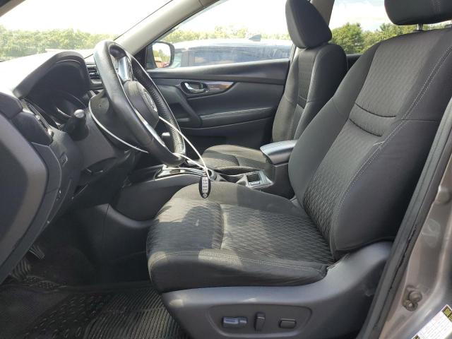 Photo 6 VIN: KNMAT2MV9JP597378 - NISSAN ROGUE 