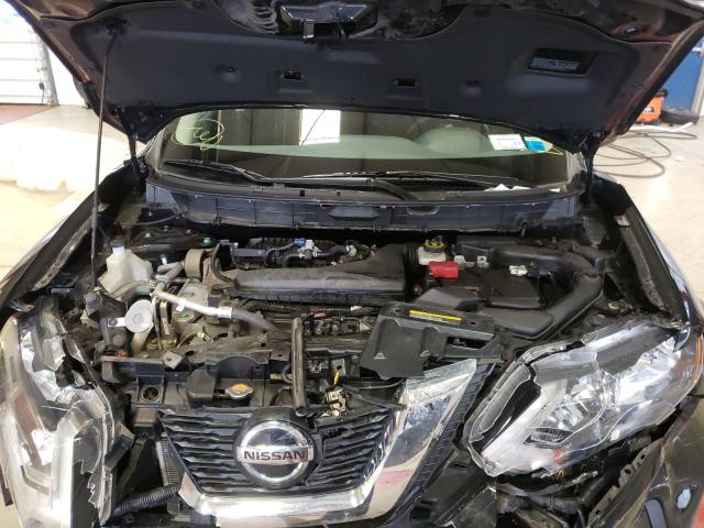 Photo 6 VIN: KNMAT2MV9JP598336 - NISSAN ROGUE 