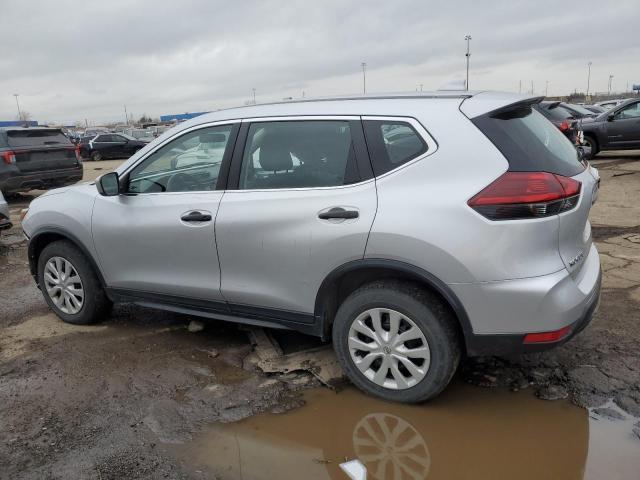 Photo 1 VIN: KNMAT2MV9JP598434 - NISSAN ROGUE S 