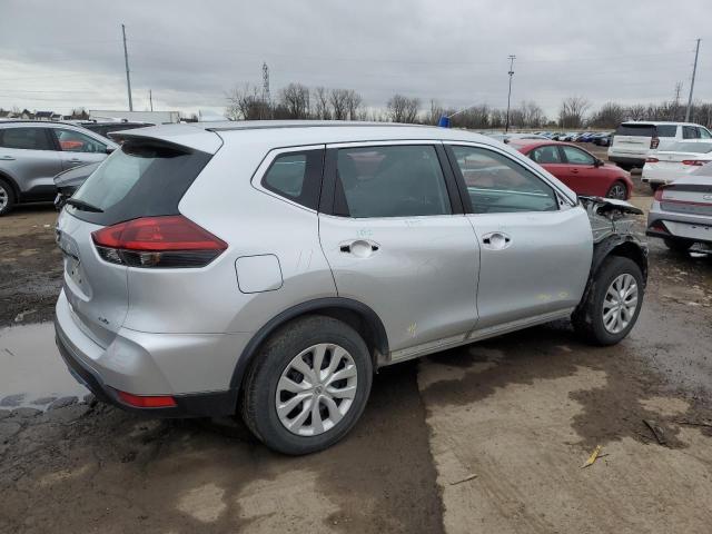 Photo 2 VIN: KNMAT2MV9JP598434 - NISSAN ROGUE S 