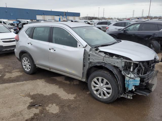 Photo 3 VIN: KNMAT2MV9JP598434 - NISSAN ROGUE S 