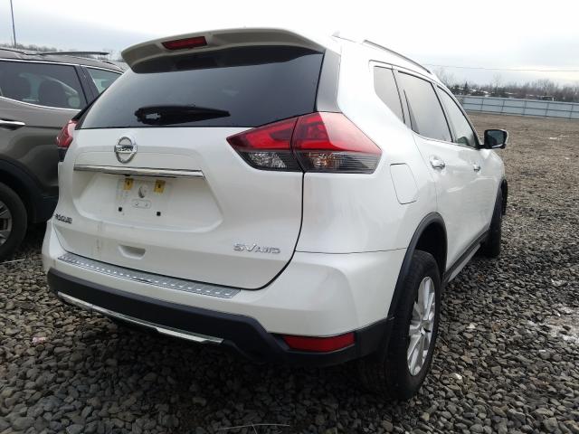 Photo 3 VIN: KNMAT2MV9JP601638 - NISSAN ROGUE 