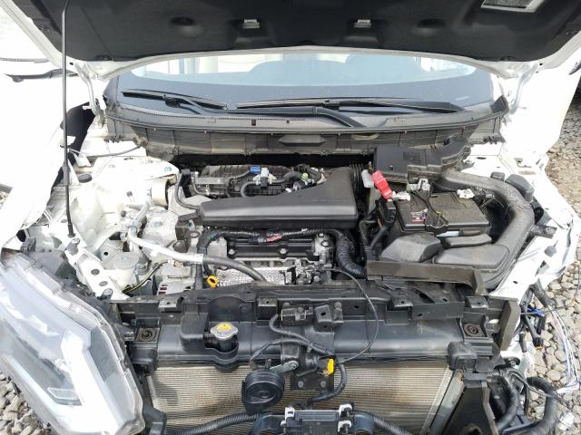 Photo 6 VIN: KNMAT2MV9JP601638 - NISSAN ROGUE 