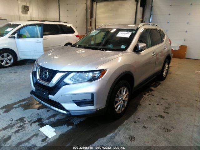 Photo 1 VIN: KNMAT2MV9JP601882 - NISSAN ROGUE 