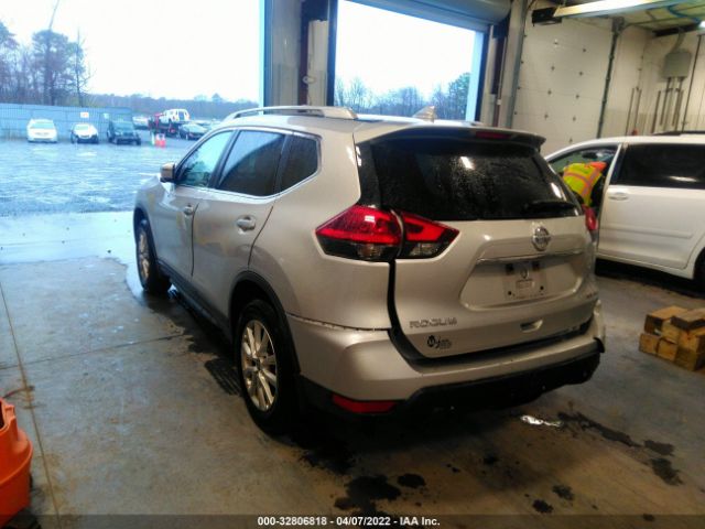 Photo 2 VIN: KNMAT2MV9JP601882 - NISSAN ROGUE 