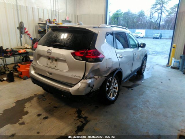 Photo 3 VIN: KNMAT2MV9JP601882 - NISSAN ROGUE 