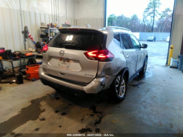 Photo 5 VIN: KNMAT2MV9JP601882 - NISSAN ROGUE 