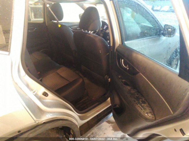 Photo 7 VIN: KNMAT2MV9JP601882 - NISSAN ROGUE 