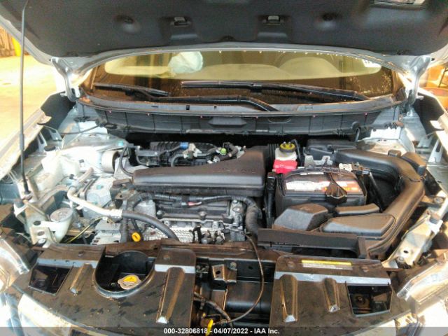 Photo 9 VIN: KNMAT2MV9JP601882 - NISSAN ROGUE 