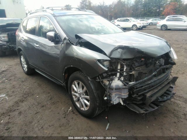 Photo 0 VIN: KNMAT2MV9JP602417 - NISSAN ROGUE 