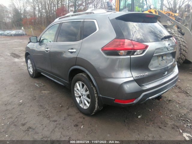 Photo 2 VIN: KNMAT2MV9JP602417 - NISSAN ROGUE 