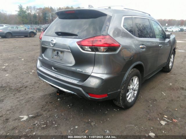 Photo 3 VIN: KNMAT2MV9JP602417 - NISSAN ROGUE 