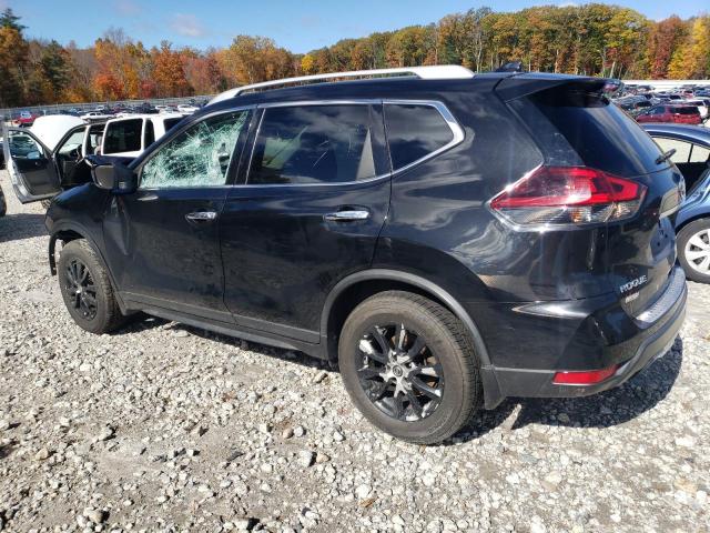 Photo 1 VIN: KNMAT2MV9JP603745 - NISSAN ROGUE 