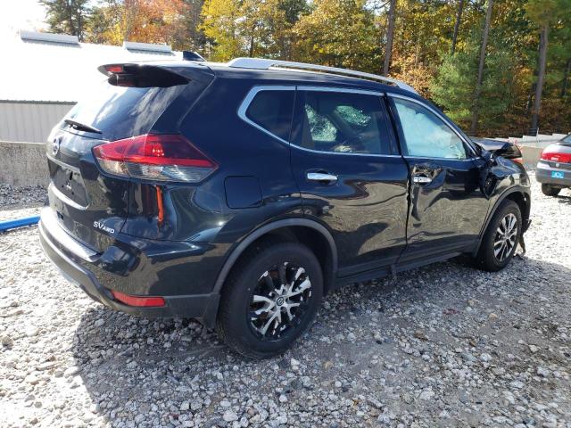 Photo 2 VIN: KNMAT2MV9JP603745 - NISSAN ROGUE 