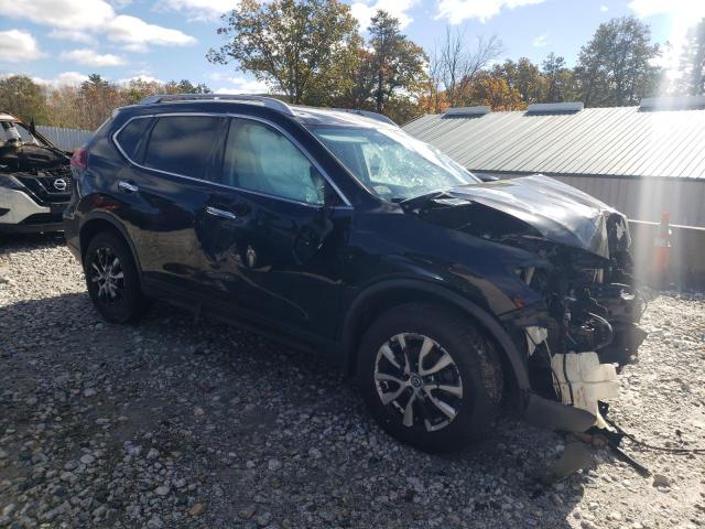 Photo 3 VIN: KNMAT2MV9JP603745 - NISSAN ROGUE 