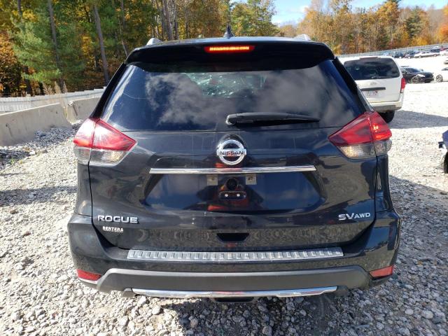 Photo 5 VIN: KNMAT2MV9JP603745 - NISSAN ROGUE 