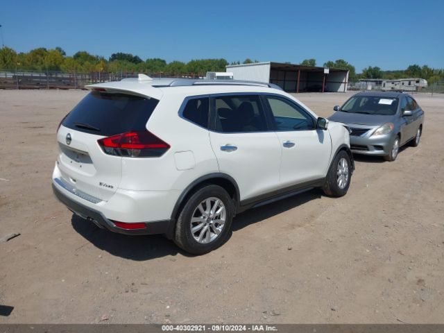 Photo 3 VIN: KNMAT2MV9JP607116 - NISSAN ROGUE 