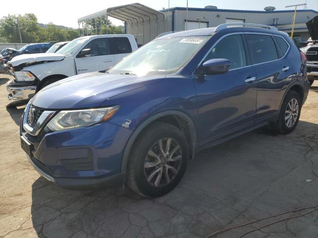 Photo 0 VIN: KNMAT2MV9JP607780 - NISSAN ROGUE S 