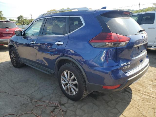 Photo 1 VIN: KNMAT2MV9JP607780 - NISSAN ROGUE S 