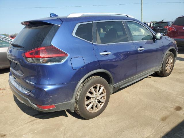 Photo 2 VIN: KNMAT2MV9JP607780 - NISSAN ROGUE S 