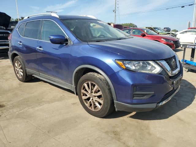 Photo 3 VIN: KNMAT2MV9JP607780 - NISSAN ROGUE S 