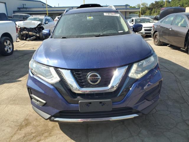 Photo 4 VIN: KNMAT2MV9JP607780 - NISSAN ROGUE S 