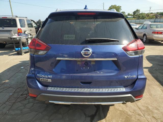 Photo 5 VIN: KNMAT2MV9JP607780 - NISSAN ROGUE S 