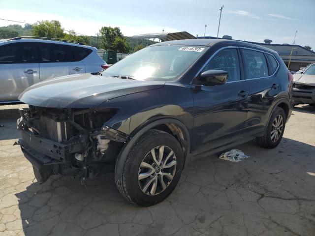 Photo 0 VIN: KNMAT2MV9JP607892 - NISSAN ROGUE 